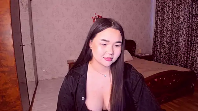 AmandaPresle online show from 02-21-26, 11:34