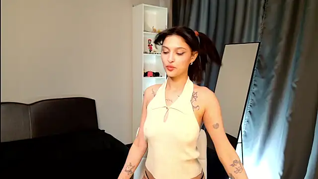 Snapshot of Eva_Sterling_ chatting on 01-31-26, 11:47 Eva Sterling online show from 01-31-26, 11:47