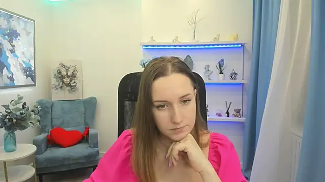 CaseyTerini online show from 04-06-26, 03:57