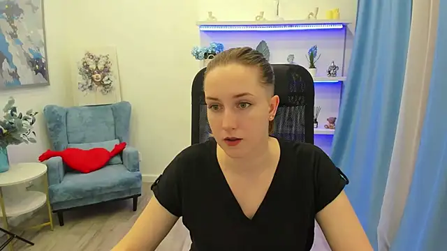 CaseyTerini online show from 03-25-26, 03:17