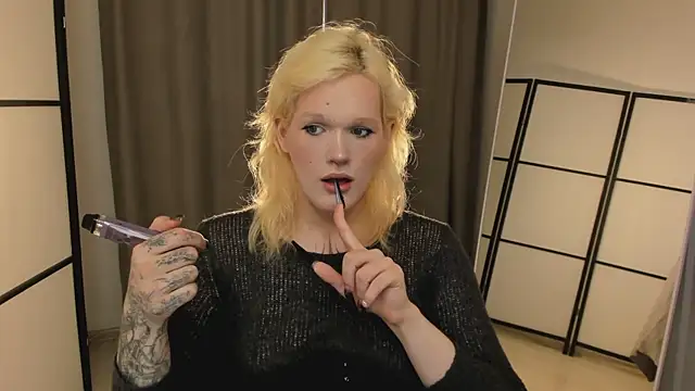 Lollita Morgan online show from 04-03-26, 06:09