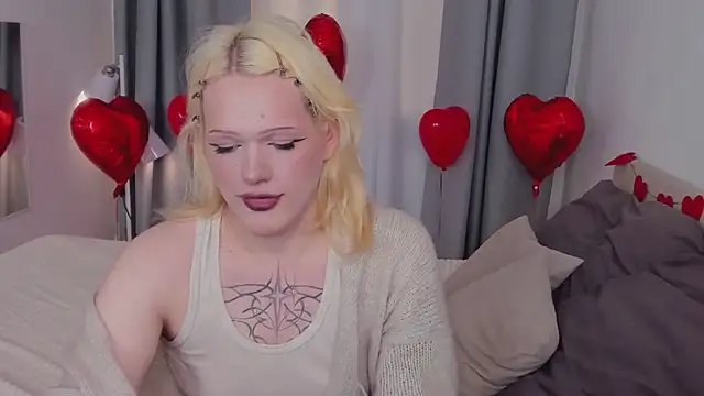 Lollita Morgan online show from 02-09-26, 09:02