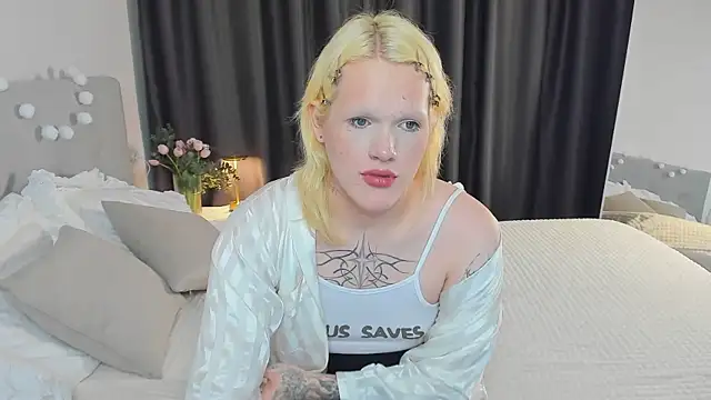 Lollita Morgan online show from 02-08-26, 08:50