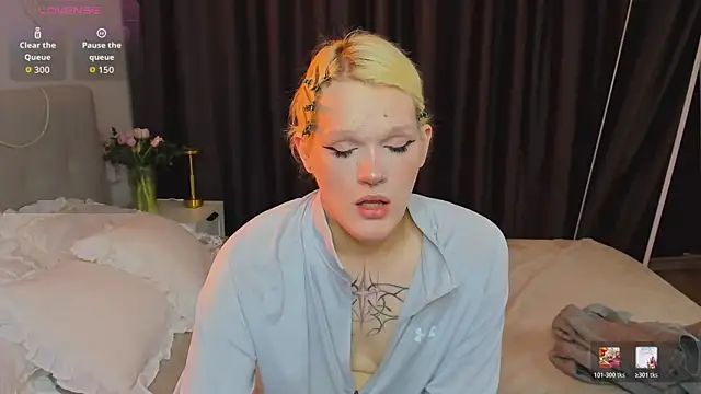 Lollita Morgan online show from 04-07-26, 06:15