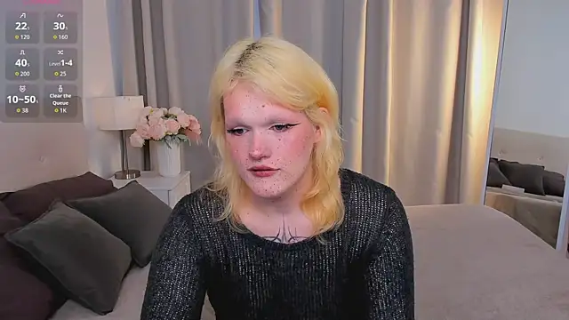 Lollita Morgan online show from 02-27-26, 11:10