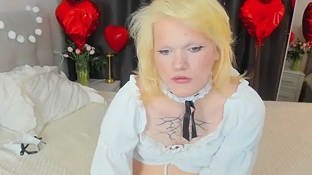 Lollita Morgan online show from 02-15-26, 07:51