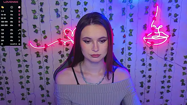 AliceIMonta online show from 03-02-26, 02:24