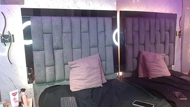 AriannaFoxxy online show from 02-19-26, 11:29