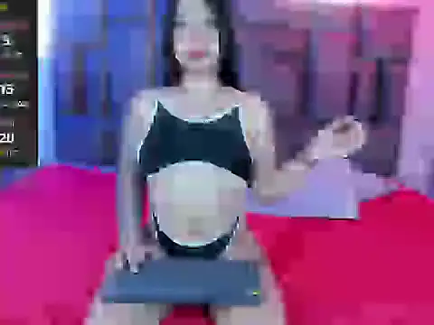 AriannaFoxxy online show from 03-01-26, 03:06