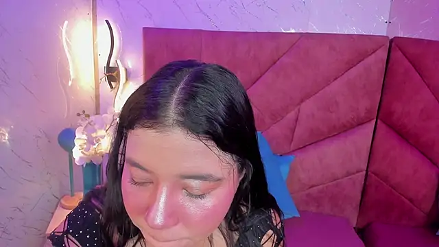 AriannaFoxxy online show from 03-24-26, 03:06