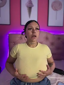 Miia  Taylor online show from 02-01-26, 02:10