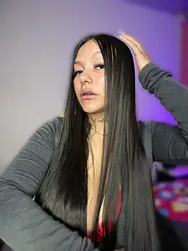 Miia  Taylor online show from 04-10-26, 02:51