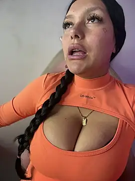 Miia  Taylor online show from 02-26-26, 02:55