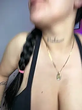 Miia  Taylor online show from 03-15-26, 03:13