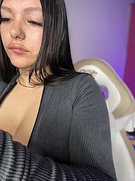 Miia  Taylor online show from 03-28-26, 02:56