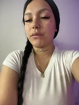 Miia  Taylor online show from 02-28-26, 02:55