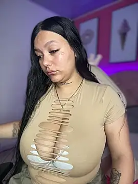 Miia  Taylor online show from 03-11-26, 02:38