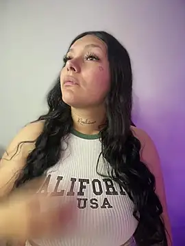 Miia  Taylor online show from 02-03-26, 02:00