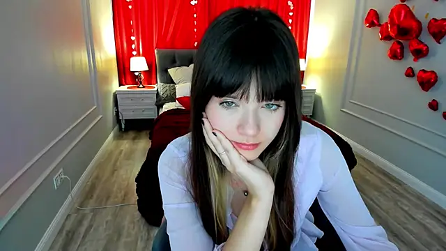 Snapshot of GentleTeas chatting on 02-10-26, 12:37 GentleTeas online show from 02-10-26, 12:37