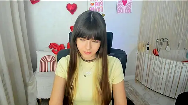 Snapshot of GentleTeas chatting on 02-14-26, 06:30 GentleTeas online show from 02-14-26, 06:30