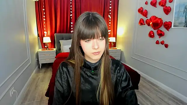 Snapshot of GentleTeas chatting on 02-22-26, 07:48 GentleTeas online show from 02-22-26, 07:48