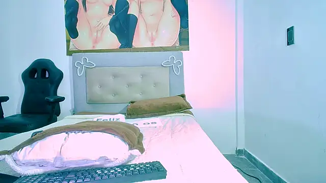 MEW ALIX online show from 03-05-26, 01:30