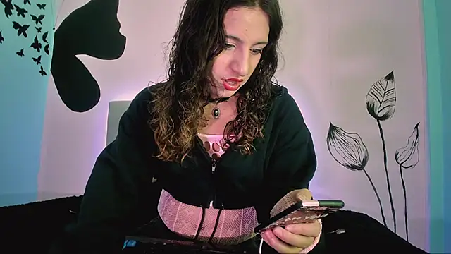 MEW ALIX online show from 07-18-26, 03:09