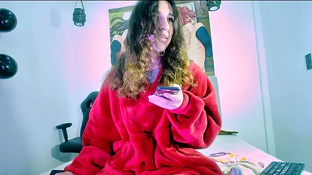 MEW ALIX online show from 03-12-26, 12:53