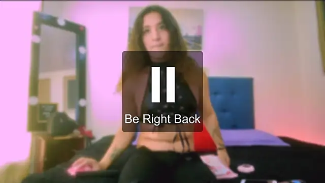 MEW ALIX online show from 06-24-26, 07:11