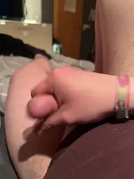 DasmannlicheModel online show from 03-16-26, 05:59