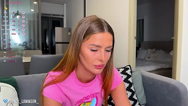 bianca lawwson  online show from 02-20-26, 05:26