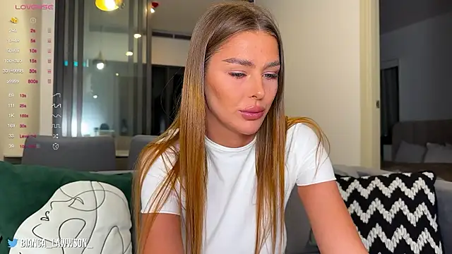 bianca lawwson  online show from 02-23-26, 03:12