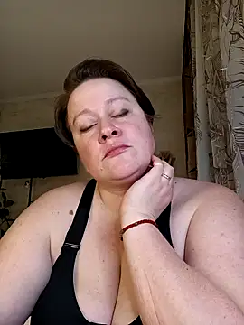 Your Goddess888 online show from 02-07-26, 08:28