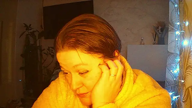 Your Goddess888 online show from 02-06-26, 08:21