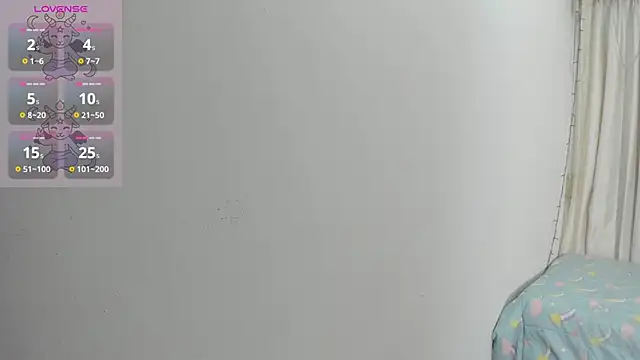 kendall hernandez online show from 02-20-26, 02:08