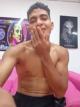 NikoHot anatole online show from 06-07-26, 01:49