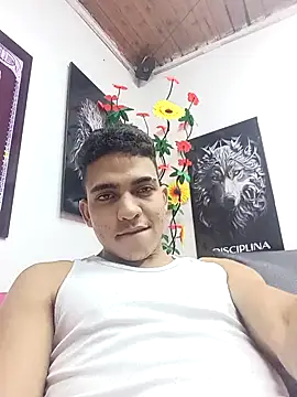 NikoHot anatole online show from 04-17-26, 03:42