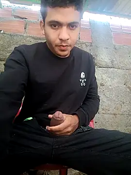 NikoHot anatole online show from 02-22-26, 01:35