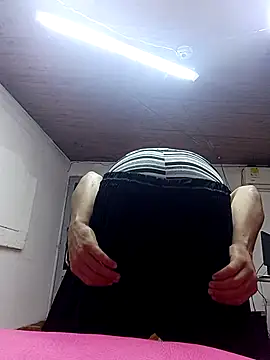 NikoHot anatole online show from 04-28-26, 10:03