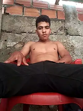 NikoHot anatole online show from 02-07-26, 08:06