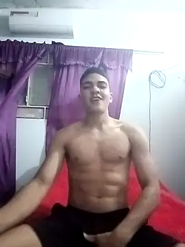 NikoHot anatole online show from 03-22-26, 01:56