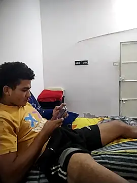 NikoHot anatole online show from 02-28-26, 04:12