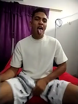 NikoHot anatole online show from 03-19-26, 12:16