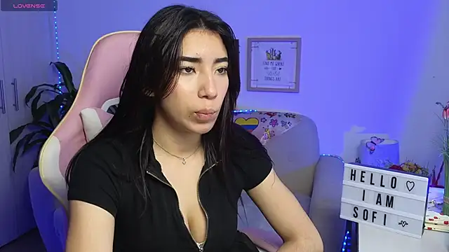 Snapshot of Sofiagomez777 chatting on 02-02-26, 01:54 Sofiagomez777 online show from 02-02-26, 01:54