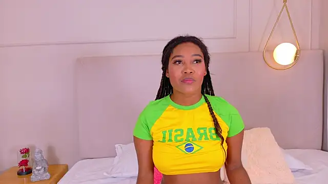 JosselynBrown online show from 07-25-26, 11:27