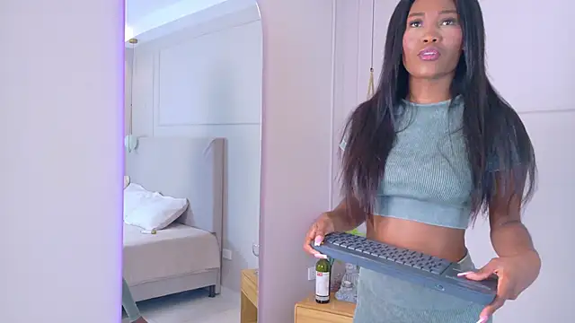 JosselynBrown online show from 03-14-26, 11:27