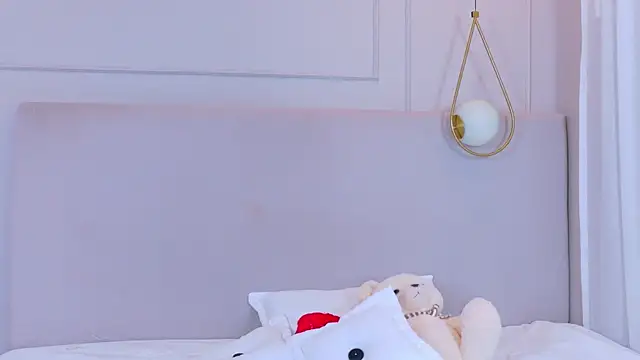 JosselynBrown online show from 04-10-26, 11:28