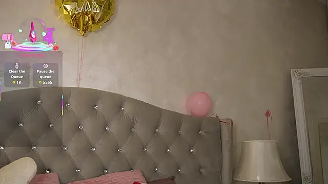 Celine Noir online show from 03-13-26, 05:34