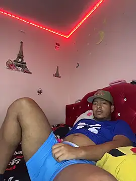 Danny black11 online show from 02-25-26, 06:52