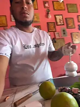 Danny black11 online show from 02-06-26, 05:09